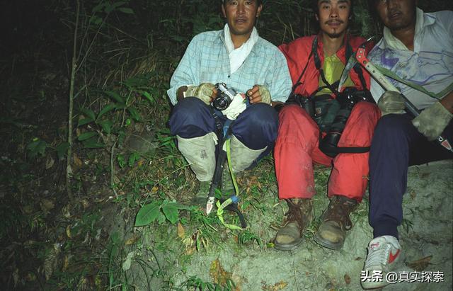 09甘代乡—鲁古村 雅漂徒步雅鲁藏布大峡谷之寻找大瀑布（日记版）