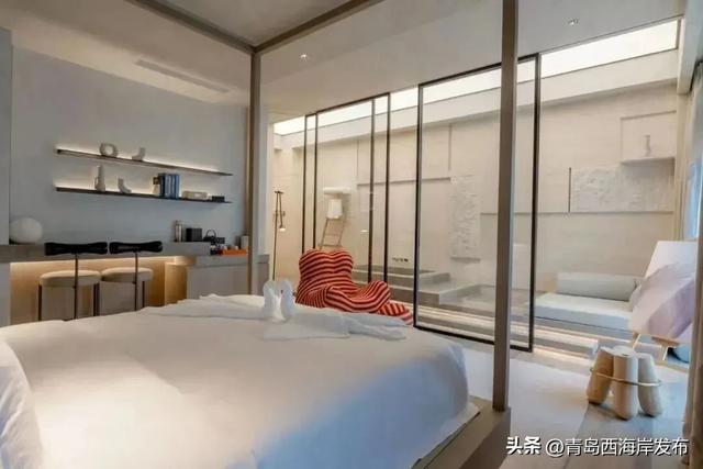 惬意冬日,快来西海岸滑雪泡温泉 🤗