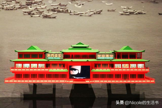 光影里的澳门：触摸这座小城的旧时光