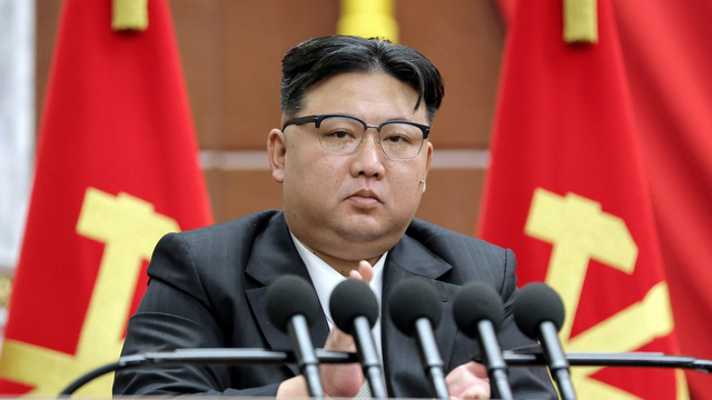 朝方为何称不会与韩国展开谈判