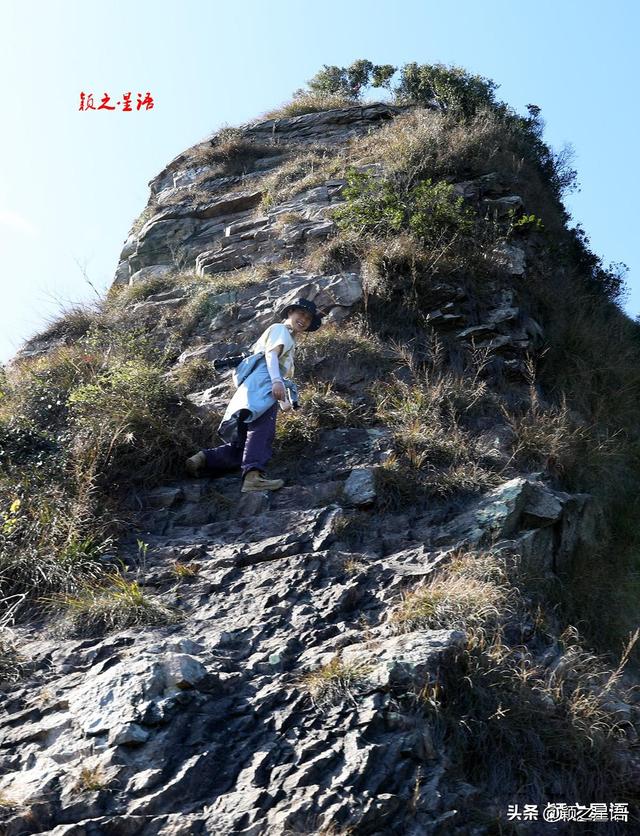 自然奇观：万松洞、象鼻岩