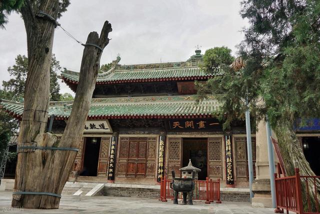 去了3次，终于玩明白了！天水值得去的7大景点！天水最全攻略在这