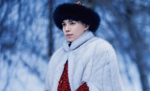 《大生意人》直到李钦赴死，古平原方知	，九帅与苏紫轩另有交易