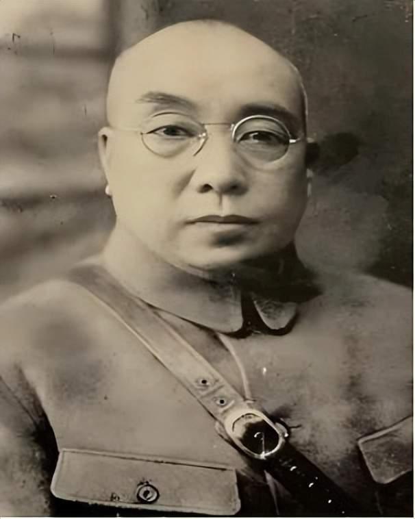 国军将领排名总览（特级、一级、二级上将篇）