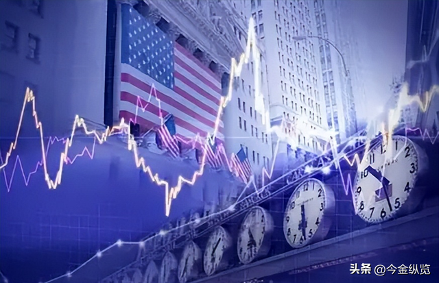 美国经济"软着陆"真能成？泡沫、裁员、降息潮：真相远比想象复杂