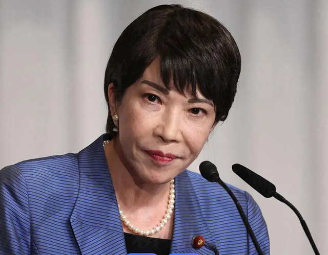 6国外援候命，高市通知全球，对华打响第二枪，中方被逼上硬菜