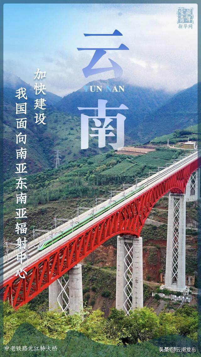 云南向“全球南方”发出一封邀请函