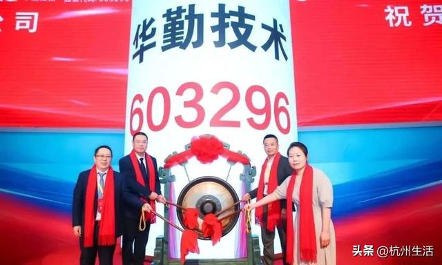 6个月豪赚830亿？龙岩神秘老板低调切入半导体圈内惊爆内幕