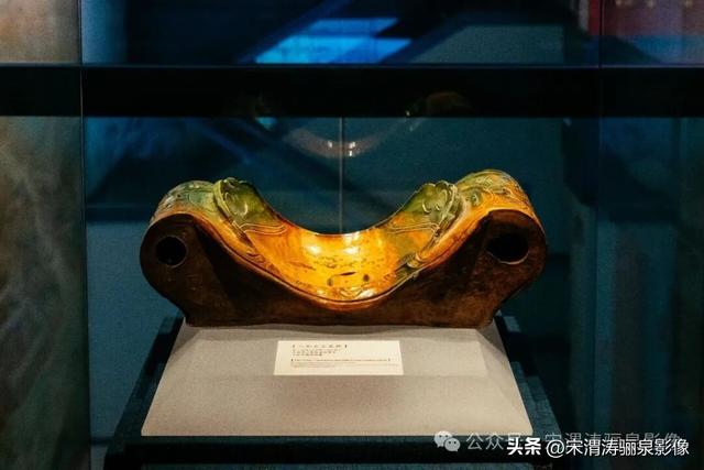 甘肃兰州：兰州两日游之兰州市博物馆文物丰富 宝塔保佑 环境一流