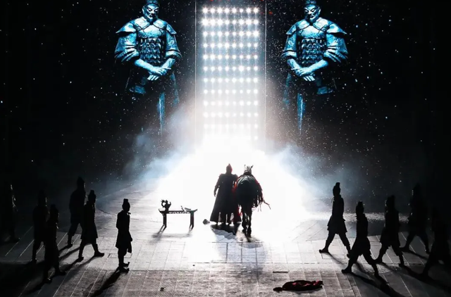 临沂初冬“热”出圈！打卡攻略赶紧码