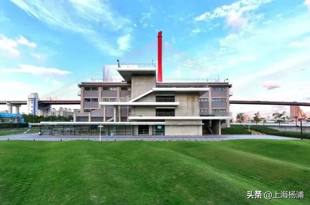 全球首家!杨浦这座博物馆,可以“夜游圆明园”!