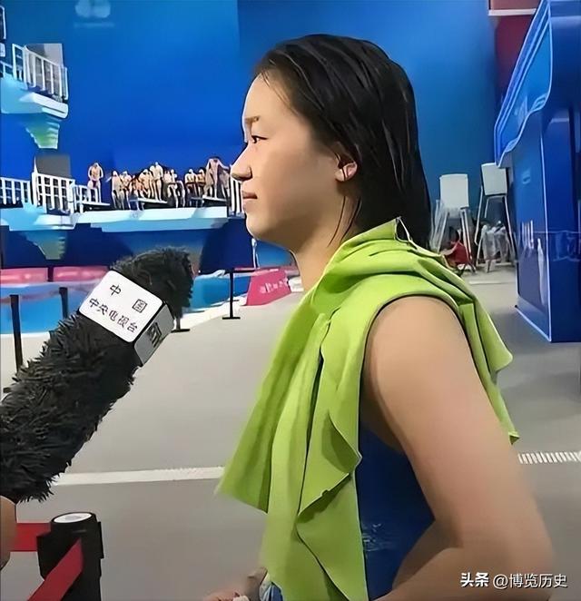 不到24小时，央视3次点名全红婵！彻底暴露夺冠后的“真实情况”