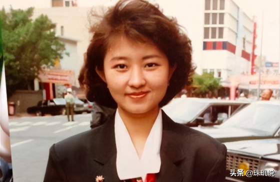 第二个李登辉出现？她是民进党卧底，要继承王金平衣钵害残国民党