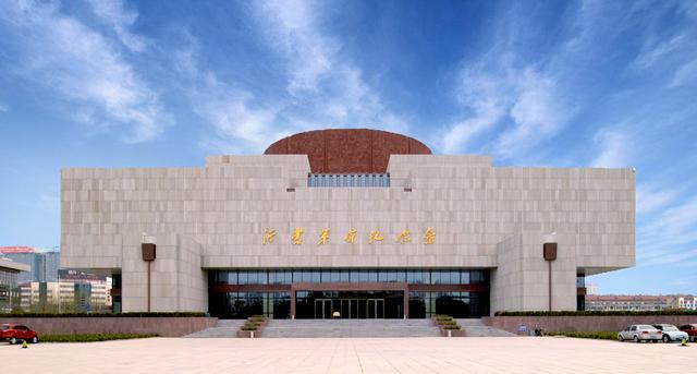 跟着书圣游临沂：解锁书法爱好者的宝藏之旅！