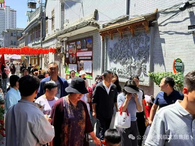 在临夏，把夏天过成诗——公园、夜景与音乐会的清凉邀约