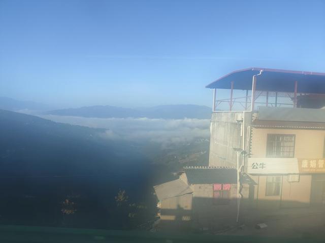 鄂渝行第五天：巴东—宜昌—秭归.屈原故里