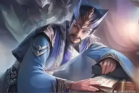 惨遭《三国演义》贬低魔改的十大人物图片