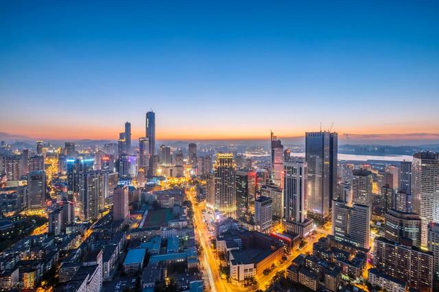 东北又一城市崛起，有望成为北方的“深圳”，却不是沈阳、哈尔滨