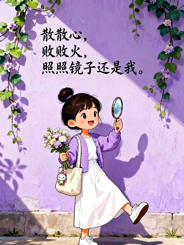 句句温暖人心句句深刻特别适合发朋友圈的情绪小短句大家好好阅读