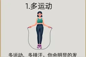皮肤越来越白的这些真相图片