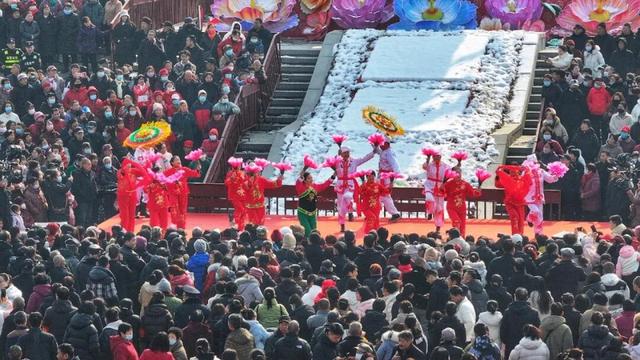 “潼”瞰“十四五” | 文旅融合 服务提质