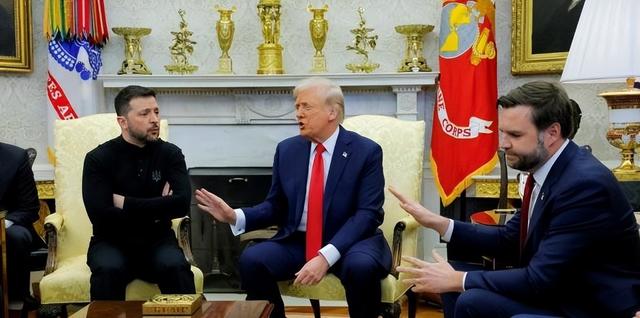 泽连斯基已批准，乌将制裁中国企业，话音刚落，中方直接下达通牒
