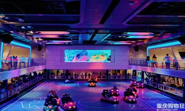 不用签证打卡日韩！体验6天5晚邮轮行，一天炫5顿
