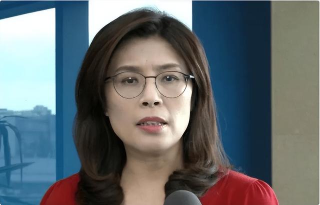 国民党改选	，郑丽文暂排第一，不料郑丽文却说：我目标是不统不独