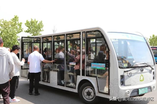 【黄河口生态旅游区】三方合力觅失物,真情服务暖客心