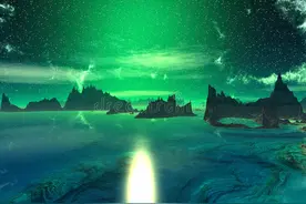 约拿传奇经历之谜：曾经的陌生人突然成为了我整个世界图片