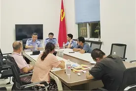 上海奉贤：以“小切口”做好优化营商环境“大文章”图片