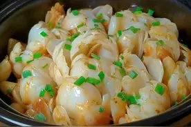 它是“清肺”高手，放到锅里煮一煮，咳嗽也绕道走，喉咙不干疼了图片