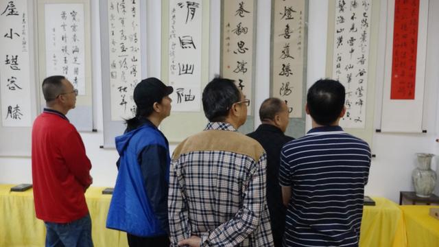 国庆节当天，南充嘉陵这条山沟逆天成了一帮文人墨客“打卡地”！