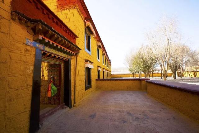 美到窒息！西藏十大神仙景点，你去过几个？