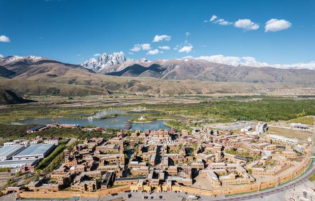 10月适合去的5个小众旅行地，人少风景美，通行条件佳