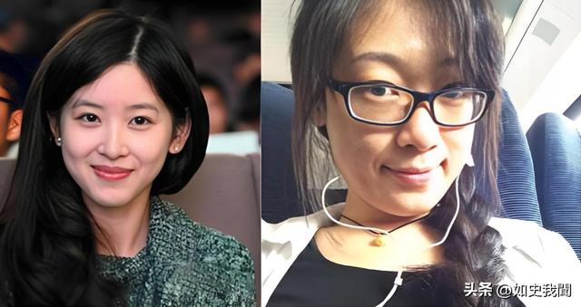 刘强东美女助理：出身普通，却深得刘强东信任，名下400多家公司