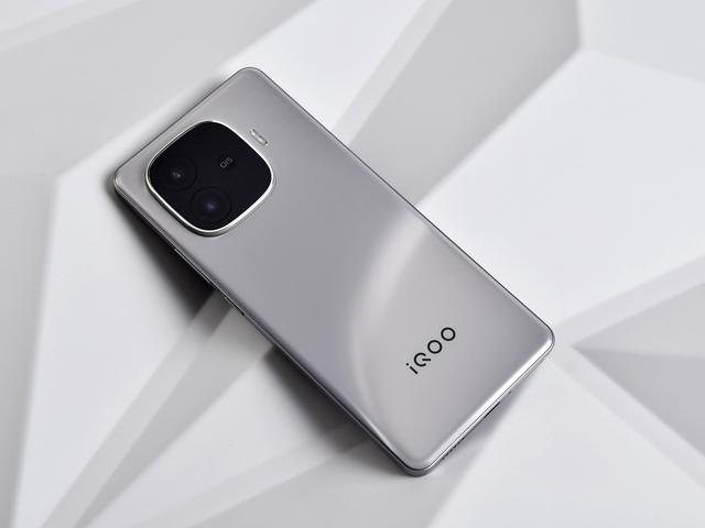 iQOO Z9系列、Z10系列销量曝光，这差距有点大