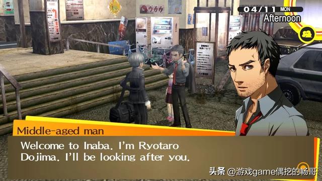 【高分Switch游戏】中年男人的快乐!这17款好游让你戒掉短视频!