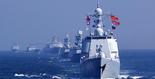 特朗普签字	，美全票通过涉台法案，48小时，大陆连发5则军事警告