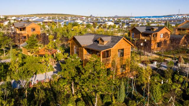 “兴安近郊宝藏地”票选收官!这些地方脱颖而出→