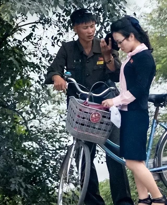 朝鲜的5条奇葩规定：每条都在意料之外，一不小心就要大祸临头了