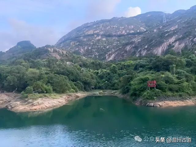 生活无解，户外撒野！温州大罗山23水库徒步你在现场吗？