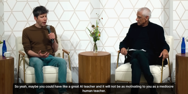 GPT-6或将比GPT-5强10倍！奥特曼揭秘ChatGPT如何诞生