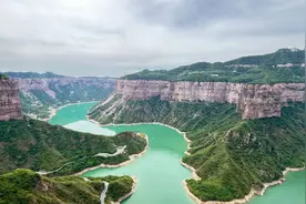 南太行经典自驾路线图片