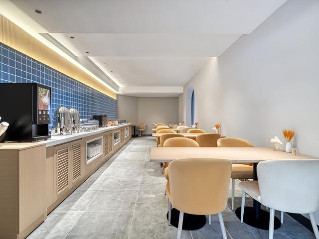锦江之星酒店（阿坝州茂县古羌城店）