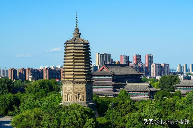 北京周末自驾寻秋！房涿涞小众宝藏路线