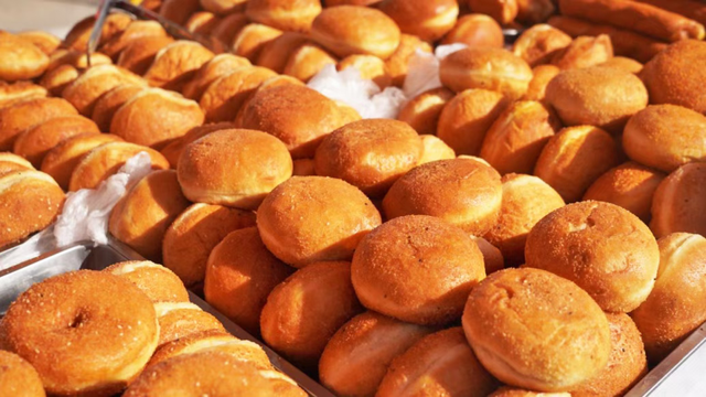 收藏！临沂三区九县赶大集全攻略，时间+地点一键get，烟火气拉满～