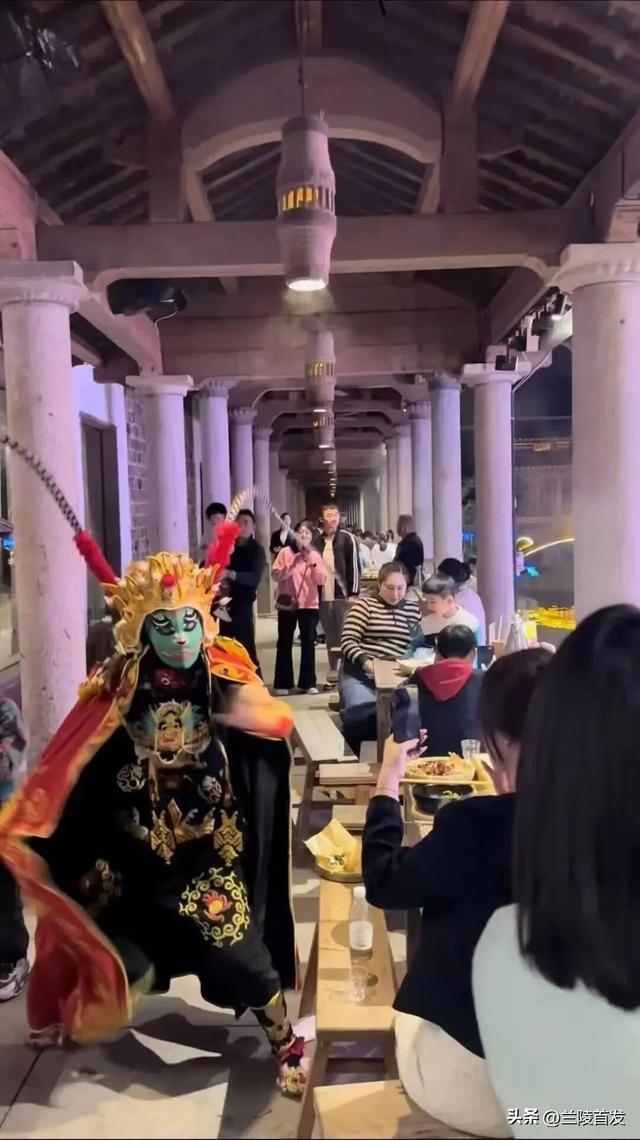 好客山东好品山东｜临沂遛娃去哪儿？初冬攻略收藏就出发～