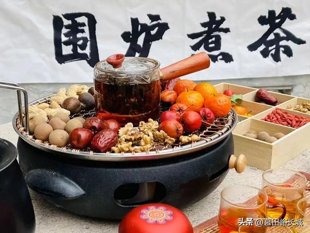 【慕田峪长城酒店】住进长城秋韵里：慕田峪酒店红叶季限定福利～