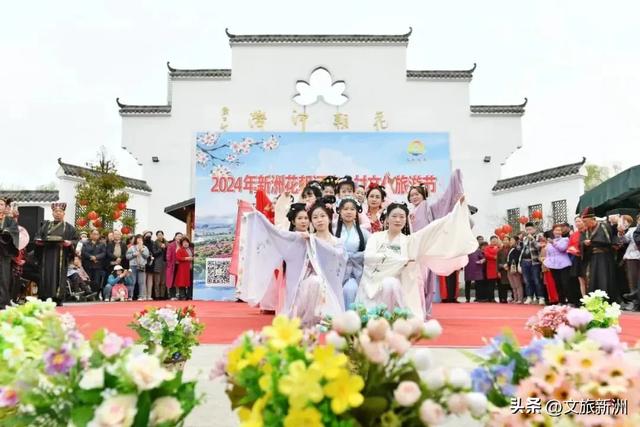 跟着汉超游江城——新洲篇